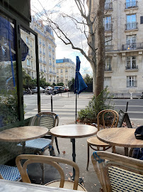 Atmosphère du Restaurant brunch Cucina Eat à Paris - n°2