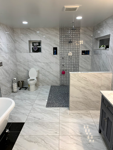 Plumber «Cass Plumbing, Inc.», reviews and photos, 4808 N Hubert Ave, Tampa, FL 33614, USA