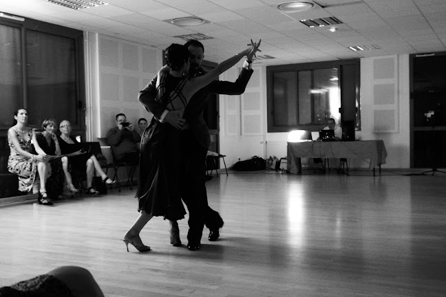 Deseo Tango | cours de Tango argentin - Bulle