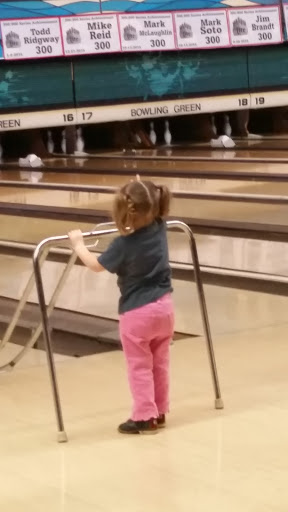 Sports Complex «Bowling Green Sports Center», reviews and photos, 243 W Roosevelt Rd, West Chicago, IL 60185, USA