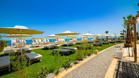 Mare Mosso | Beach Club, Bar & Restaurant