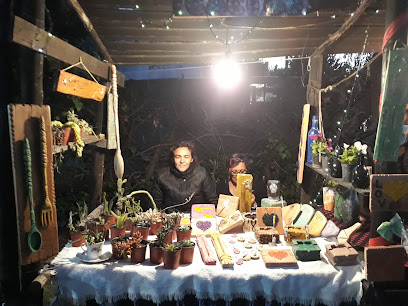 Feria Artesanal 'lo de Salvador'