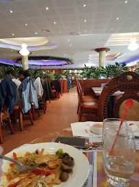 Plats et boissons du Restaurant asiatique Le Royaume des Cigognes à Sélestat - n°3