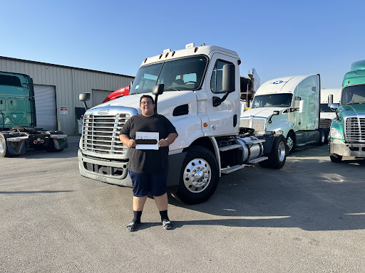 Diamond Truck Sales Inc image