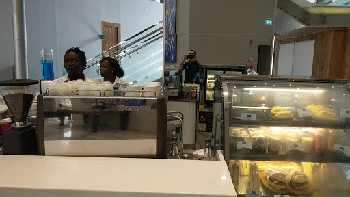 Choco Latte Coffee Bar, 38, Inside Raddison Blu, 40 Isaac John St, Ikeja GRA 100271, Lagos, Nigeria, Japanese Restaurant, state Lagos