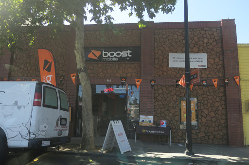 Cell Phone Store «Boost Mobile Store», reviews and photos, 885 S 1st St, San Jose, CA 95110, USA