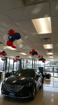 DeMontrond Mazda - Photo 6 - Car repair in Webster, TX, League City