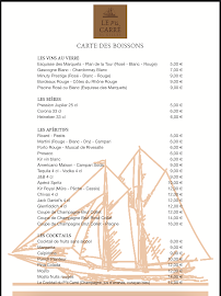 Photos du propriétaire du Restaurant LE P'ti CARRE à Sainte-Maxime - n°12