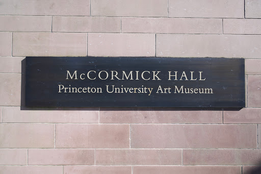 Museum «Princeton University Art Museum», reviews and photos, Elm Dr, Princeton, NJ 08544, USA