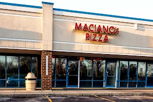 Maciano's Pizza & Pastaria image