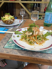 Plats et boissons du Restaurant vietnamien Phoenix d'or à Cogolin - n°9