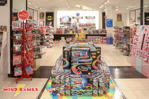 Mind Games Destiny USA