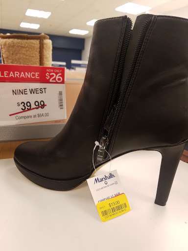 Department Store «Marshalls», reviews and photos, 100 Independence Way, Danvers, MA 01923, USA