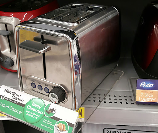 Department Store «Walmart Supercenter», reviews and photos, 1501 Wagner Ave, Greenville, OH 45331, USA