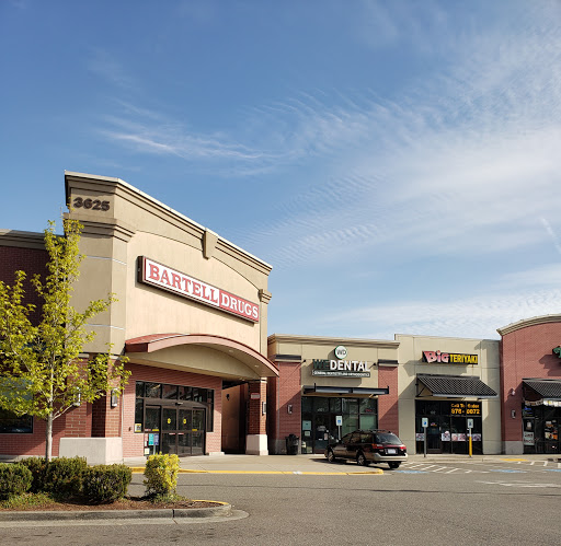 Bartell Drugs, 3625 148th St SW, Lynnwood, WA 98087, USA, 