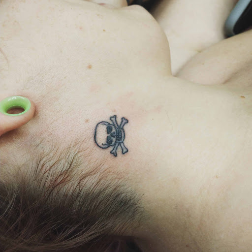 Explore tattoo ideas for divorce, creative tattoo ideas in Carbondale, available at MsCandyTattoo