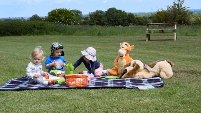 Reviews of Alfresco Childcare and Forest Preschool in Swindon - Kindergarten