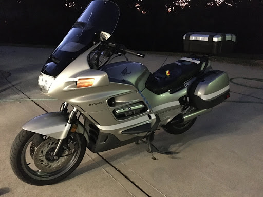 Motorcycle Parts Store «Clearview Shields», reviews and photos, 109 Smokey St, Fort Collins, CO 80525, USA