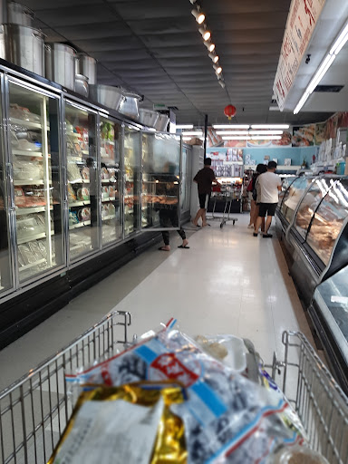 Asian Grocery Store «Viet Hoa Food Market», reviews and photos, 40 N Cleveland St, Memphis, TN 38104, USA