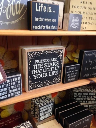 Gift Shop «Highland Flowers & Gifts», reviews and photos, 3 Church St, Vernon Township, NJ 07462, USA