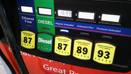 Convenience Store «RaceTrac», reviews and photos, 2211 Scenic Hwy S, Snellville, GA 30078, USA