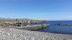 Zdjęcie Spiaggia di Riposto - dobre miejsce przyjazne zwierzętom domowym na wakacje