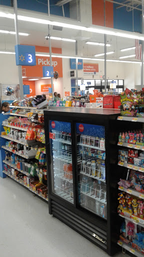 Department Store «Walmart Supercenter», reviews and photos, 515 E Loop 281, Longview, TX 75605, USA