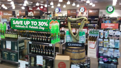 Wine Store «BevMo!», reviews and photos, 1502 Froom Ranch Way, San Luis Obispo, CA 93405, USA