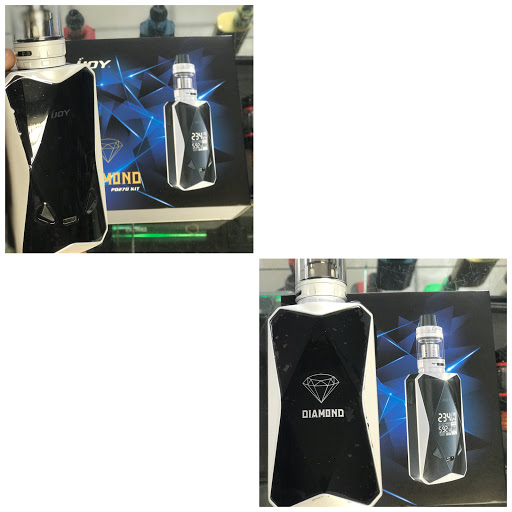 Tobacco Shop «U-Know Smoke and Vape Shop», reviews and photos, 618 Tuolumne St, Vallejo, CA 94590, USA