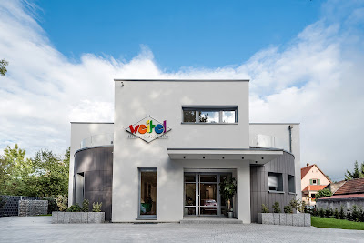 Weitel SAS à Illkirch-Graffenstaden