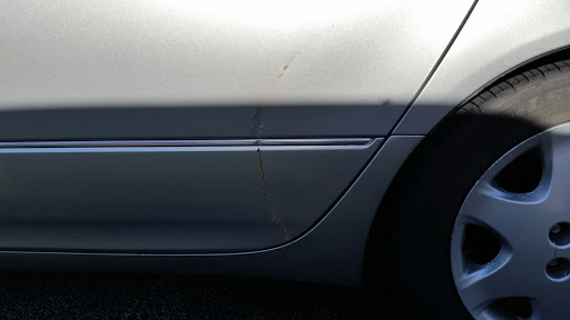 Auto Body Shop «Classic Accident Repair Center», reviews and photos, 8697 Tyler Blvd, Mentor, OH 44060, USA