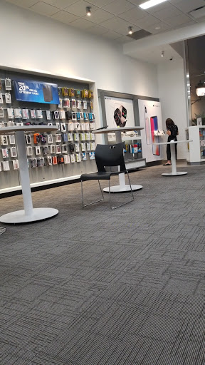Cell Phone Store «AT&T Authorized Retailer», reviews and photos, 520 Spectrum Center Dr, Irvine, CA 92618, USA