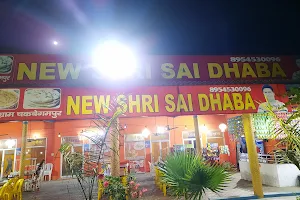 New Shri Sai Dhaba Pure Vegetarian Restaurant image