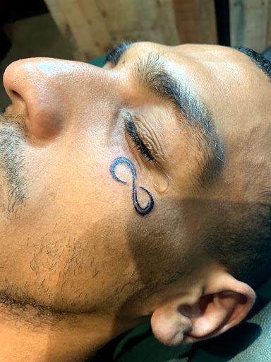 Explore calendar tattoo ideas, creative tattoo ideas in Cape Coral, available at UNRIVALED INK