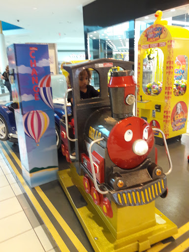 Shopping Mall «Mall of Louisiana», reviews and photos, 6401 Bluebonnet Blvd, Baton Rouge, LA 70836, USA