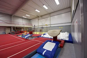 Sportcentrum Leek image