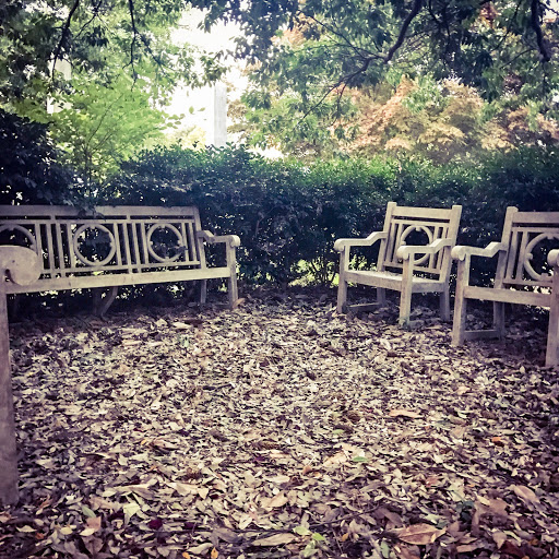 Cemetery «Oakland Cemetery», reviews and photos, 248 Oakland Ave SE, Atlanta, GA 30312, USA