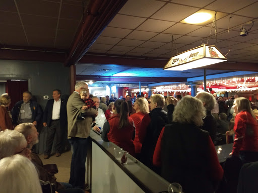 Ballroom «Kato Ballroom», reviews and photos, 200 Chestnut St, Mankato, MN 56001, USA