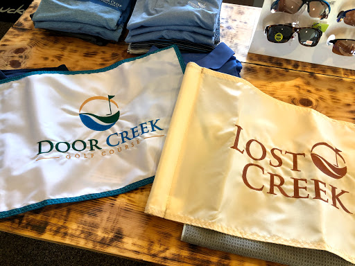 Golf Course «Door Creek Golf Course», reviews and photos, 4321 Vilas Rd, Cottage Grove, WI 53527, USA