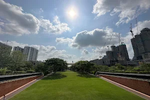 Chulalongkorn University Centenary Park image