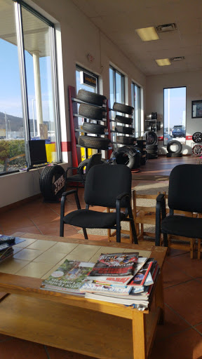 Mr. Tire Auto Service Centers image 2