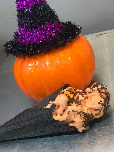 Ice Cream Shop «Instacream N7», reviews and photos, 8008 NW 103rd St, Hialeah Gardens, FL 33016, USA