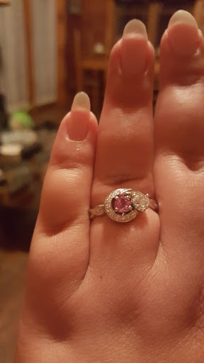 Jewelry Store «Wilmore Jewelers Inc», reviews and photos, 1315 Hoffman Blvd, West Mifflin, PA 15122, USA