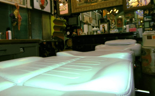 Explore hippie tattoo ideas, creative tattoo ideas in Savannah, available at Tramp Art Studios