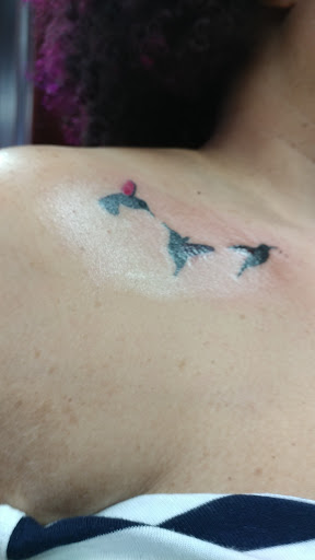 Tattoo Shop «Franklin Ink Tattoo», reviews and photos, 257 Franklin Ave, Hartford, CT 06114, USA