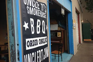 Uncle DT's Smokehouse image