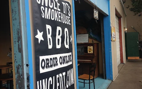 Uncle DT's Smokehouse image