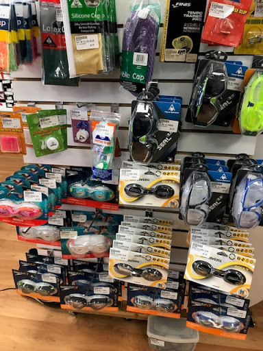 Sporting Goods Store «Play It Again Sports», reviews and photos, 4770 Soquel Dr, Soquel, CA 95073, USA