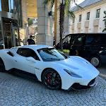 Photo n°2 de l'avis de Sam.e fait le 04/09/2023 à 08:15 sur le  Maison Messmer Baden-Baden - Hommage Luxury Hotels Collection à Baden-Baden