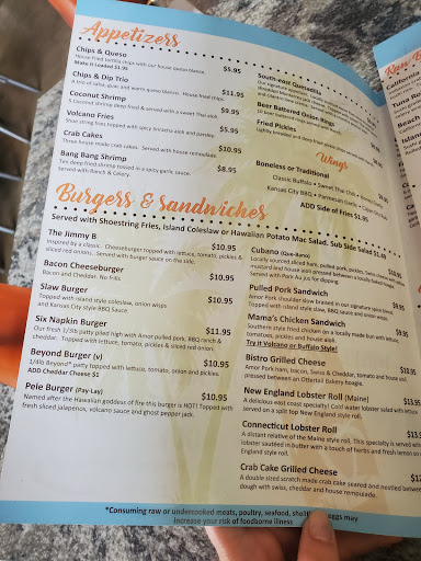 Restaurant «Beach Bums Bar & Eatery», reviews and photos, 35776 Co Hwy 72, Battle Lake, MN 56515, USA